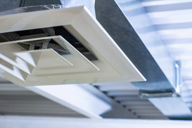 Best Air Duct Cleaning Near Me  in Buckeystown, MD
