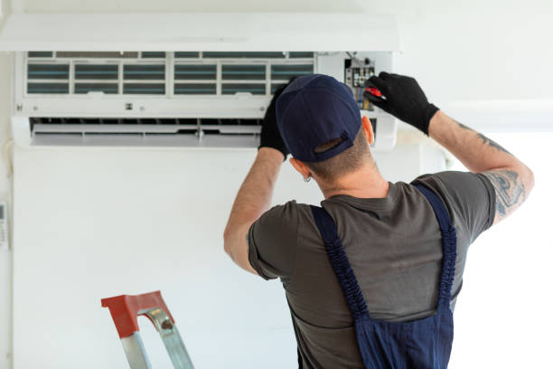 Best General Air Duct Cleaning  in Buckeystown, MD