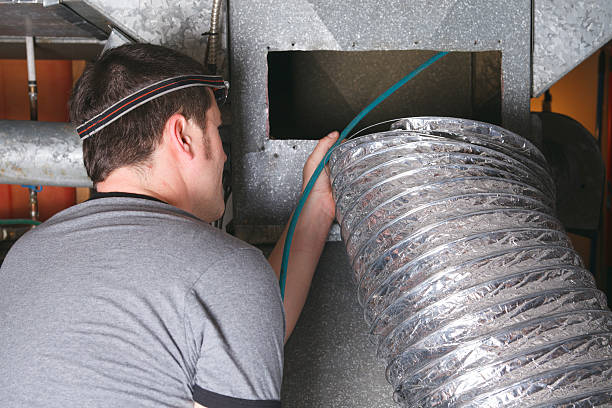 Best Affordable Duct Cleaning Services  in Buckeystown, MD