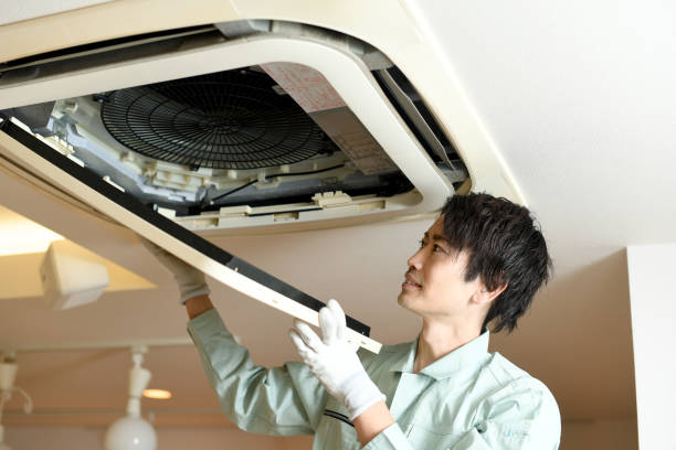 Best HVAC System Cleaning  in Buckeystown, MD