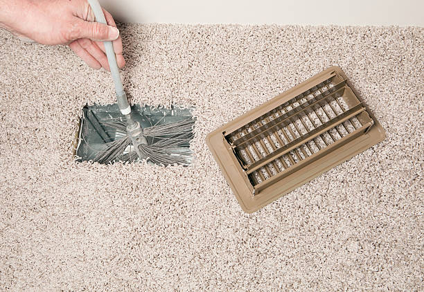 Best Ductwork Cleaning Services  in Buckeystown, MD
