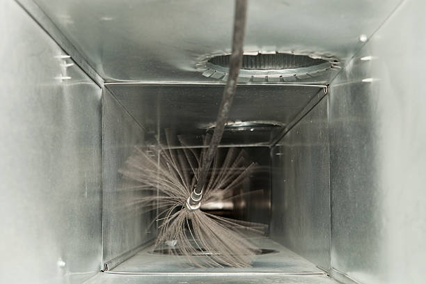 Best Commercial Air Duct Cleaning  in Buckeystown, MD