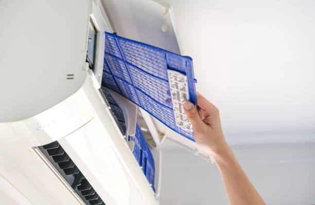 Ductwork Cleaning Services in Buckeystown, MD