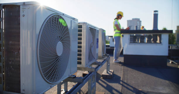 Best Best Air Duct Cleaning Company  in Buckeystown, MD